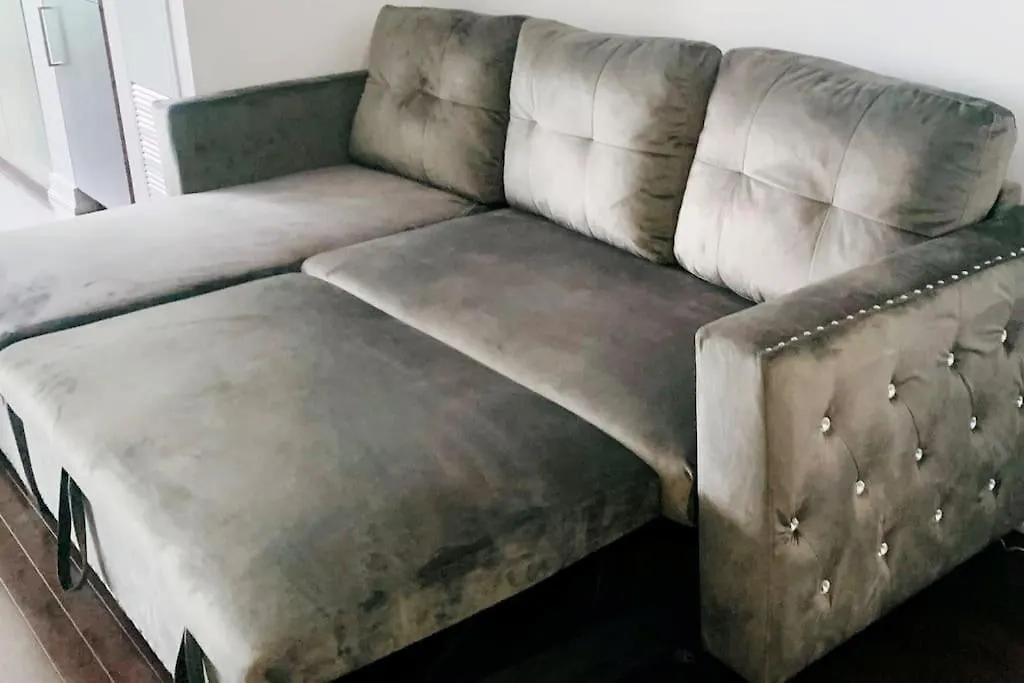 Downtown Suite By Unionstationscotiaarena トロント