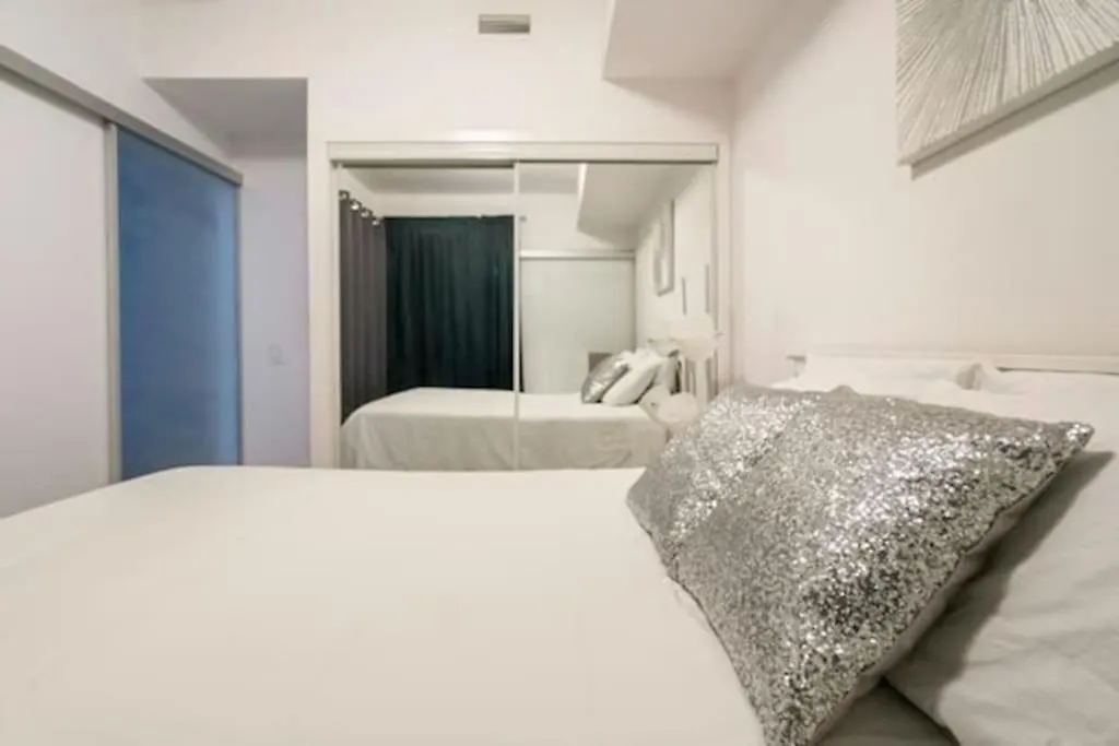 Downtown Suite By Unionstationscotiaarena トロント アパート