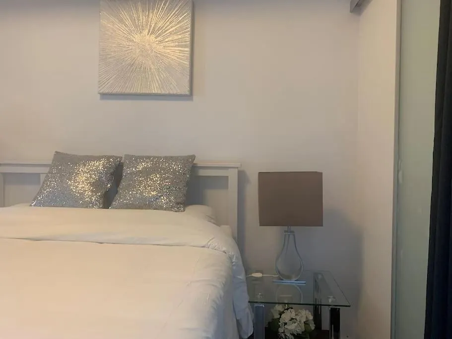 Downtown Suite By Unionstationscotiaarena トロント 0*,