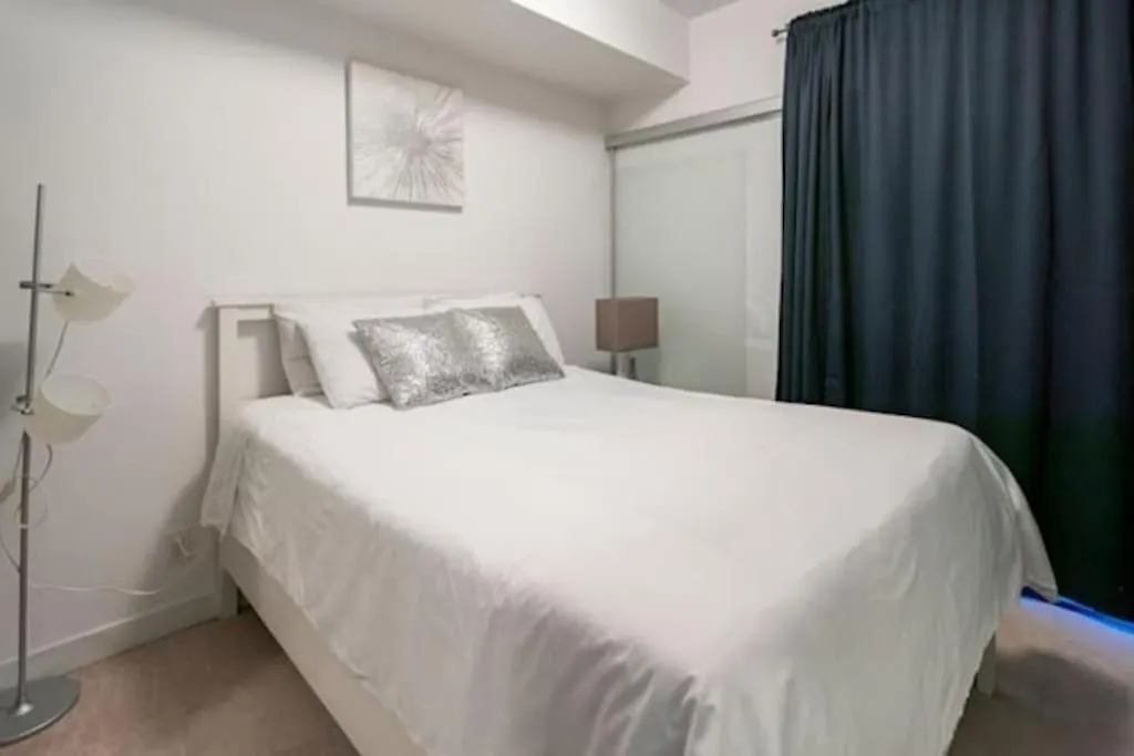 アパート Downtown Suite By Unionstationscotiaarena トロント カナダ